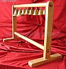 The Town Didactic Museum of the Medieval and Renaissance Musical Instruments - Il Museo degli Strumenti Musicali Medievali e Rinascimentali di Atri 042.jpg